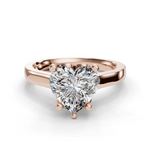 Load image into Gallery viewer, Engagement Ring ERSL0006-1.00RB
