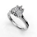 Load image into Gallery viewer, Engagement Ring ERSL0006-1.00RB
