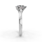 Load image into Gallery viewer, Engagement Ring ERSL0006-1.00RB

