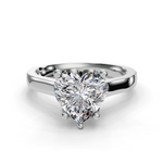 Load image into Gallery viewer, Engagement Ring ERSL0006-1.00RB
