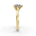 Load image into Gallery viewer, Engagement Ring ERSL0006-1.00RB
