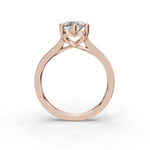 Load image into Gallery viewer, Engagement Ring ERSL0006-1.00RB
