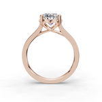 Load image into Gallery viewer, Engagement Ring ERSL0006-1.00RB
