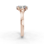 Load image into Gallery viewer, Engagement Ring ERSL0006-1.00RB
