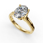 Load image into Gallery viewer, Engagement Ring ERSL0006-1.00RB
