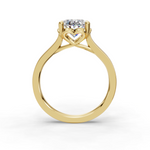 Load image into Gallery viewer, Engagement Ring ERSL0006-1.00RB
