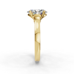 Load image into Gallery viewer, Engagement Ring ERSL0006-1.00RB
