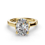 Load image into Gallery viewer, Engagement Ring ERSL0006-1.00RB
