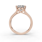 Load image into Gallery viewer, Engagement Ring ERSL0006-1.00RB
