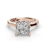 Load image into Gallery viewer, Engagement Ring ERSL0006-1.00RB
