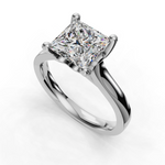 Load image into Gallery viewer, Engagement Ring ERSL0006-1.00RB
