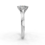 Load image into Gallery viewer, Engagement Ring ERSL0006-1.00RB
