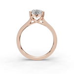 Load image into Gallery viewer, Engagement Ring ERSL0006-1.00RB
