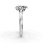 Load image into Gallery viewer, Engagement Ring ERSL0006-1.00RB
