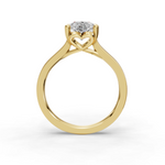 Load image into Gallery viewer, Engagement Ring ERSL0006-1.00RB
