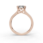 Load image into Gallery viewer, Engagement Ring ERSL0006-1.00RB
