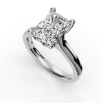 Load image into Gallery viewer, Engagement Ring ERSL0006-1.00RB
