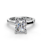 Load image into Gallery viewer, Engagement Ring ERSL0006-1.00RB
