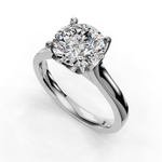 Load image into Gallery viewer, Engagement Ring ERSL0006-1.00RB
