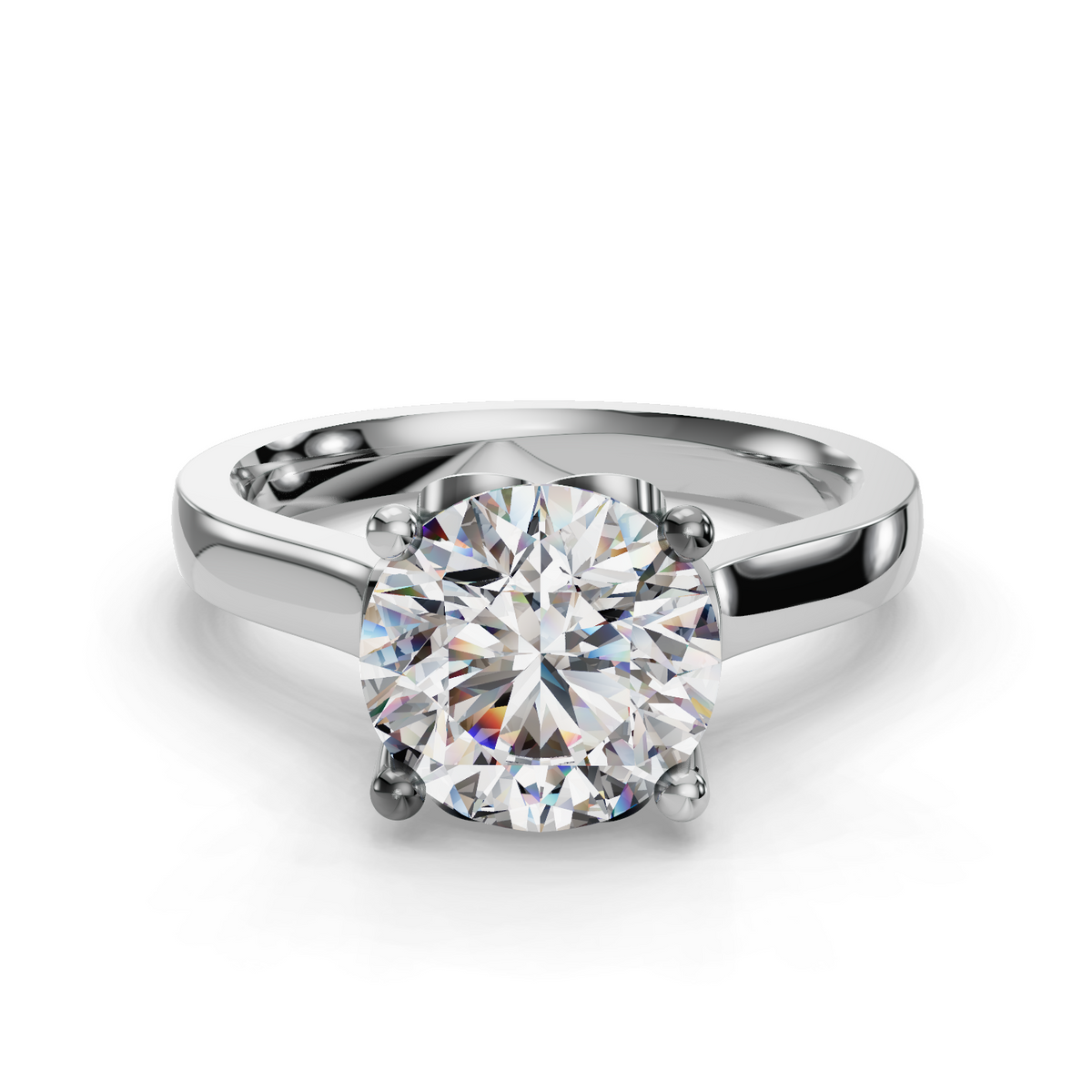 Engagement ring ersl0006 1
