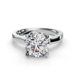 Load image into Gallery viewer, Engagement Ring ERSL0006-1.00RB
