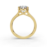 Load image into Gallery viewer, Engagement Ring ERSL0006-1.00RB
