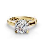 Load image into Gallery viewer, Engagement Ring ERSL0006-1.00RB
