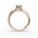 Load image into Gallery viewer, Engagement Ring ERSL0007-1.00RB
