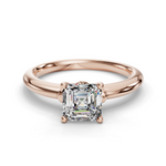 Load image into Gallery viewer, Engagement Ring ERSL0007-1.00RB
