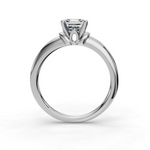 Load image into Gallery viewer, Engagement Ring ERSL0007-1.00RB
