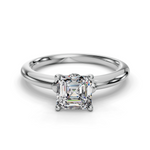 Load image into Gallery viewer, Engagement Ring ERSL0007-1.00RB
