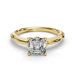 Load image into Gallery viewer, Engagement Ring ERSL0007-1.00RB
