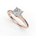 Load image into Gallery viewer, Engagement Ring ERSL0007-1.00RB
