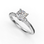 Load image into Gallery viewer, Engagement Ring ERSL0007-1.00RB
