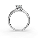Load image into Gallery viewer, Engagement Ring ERSL0007-1.00RB
