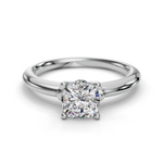 Load image into Gallery viewer, Engagement Ring ERSL0007-1.00RB
