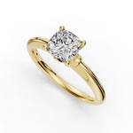 Load image into Gallery viewer, Engagement Ring ERSL0007-1.00RB
