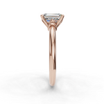 Load image into Gallery viewer, Engagement Ring ERSL0007-1.00RB
