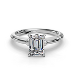 Load image into Gallery viewer, Engagement Ring ERSL0007-1.00RB
