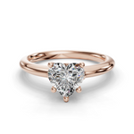 Load image into Gallery viewer, Engagement Ring ERSL0007-1.00RB
