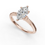 Load image into Gallery viewer, Engagement Ring ERSL0007-1.00RB
