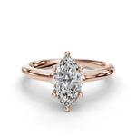 Load image into Gallery viewer, Engagement Ring ERSL0007-1.00RB
