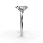 Load image into Gallery viewer, Engagement Ring ERSL0007-1.00RB
