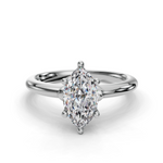 Load image into Gallery viewer, Engagement Ring ERSL0007-1.00RB

