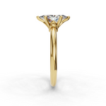 Load image into Gallery viewer, Engagement Ring ERSL0007-1.00RB
