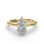 Load image into Gallery viewer, Engagement Ring ERSL0007-1.00RB

