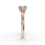 Load image into Gallery viewer, Engagement Ring ERSL0007-1.00RB
