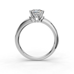 Load image into Gallery viewer, Engagement Ring ERSL0007-1.00RB
