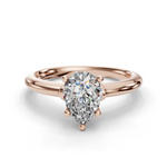 Load image into Gallery viewer, Engagement Ring ERSL0007-1.00RB
