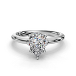 Load image into Gallery viewer, Engagement Ring ERSL0007-1.00RB
